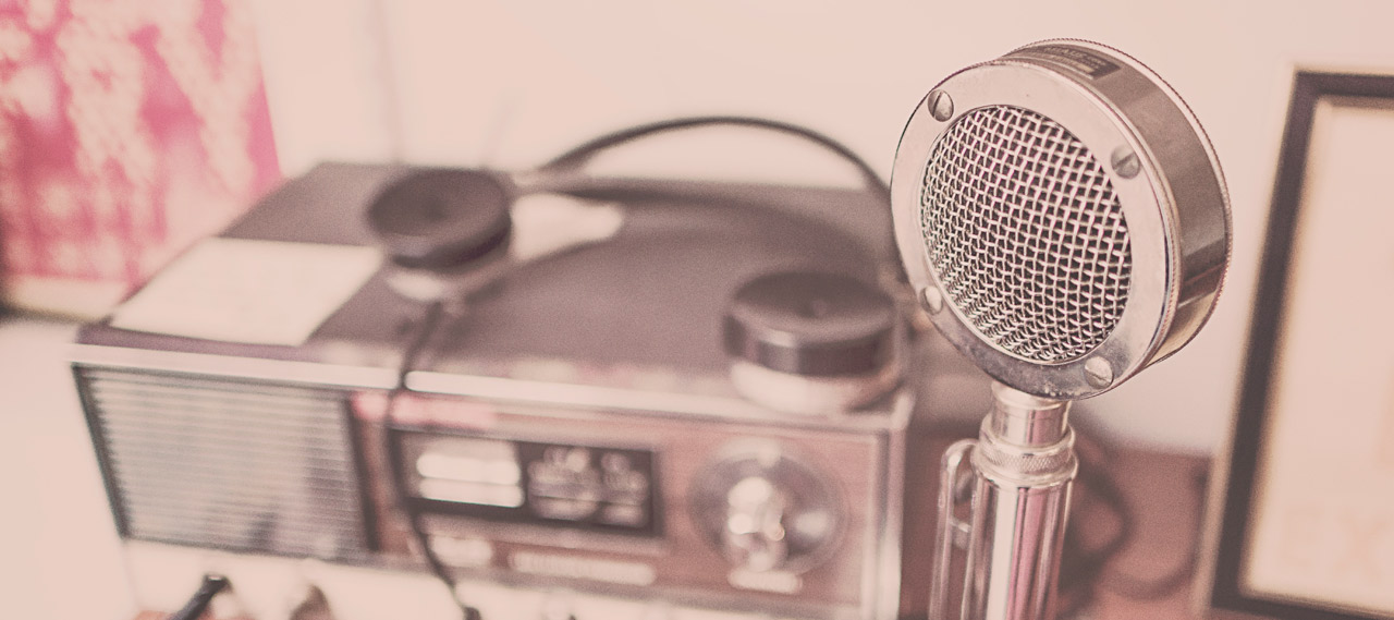 Podcasting with WordPress