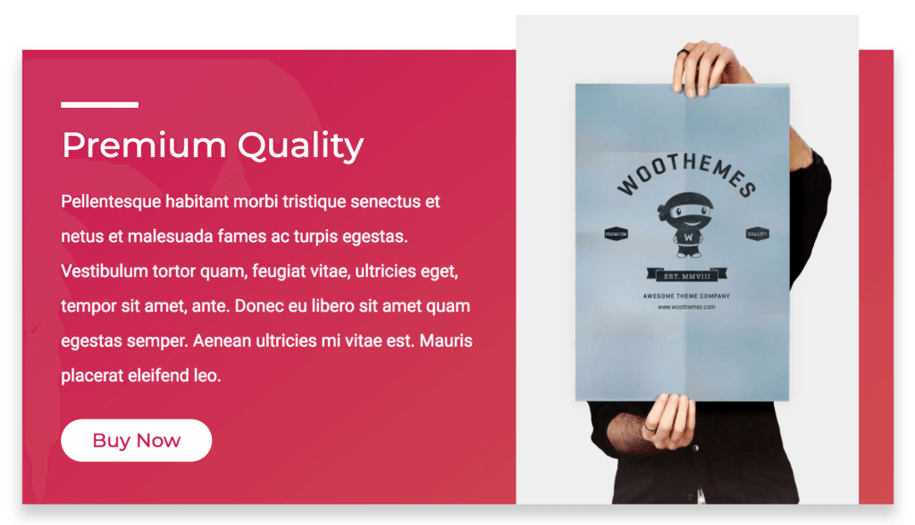 Aurora Featured Product